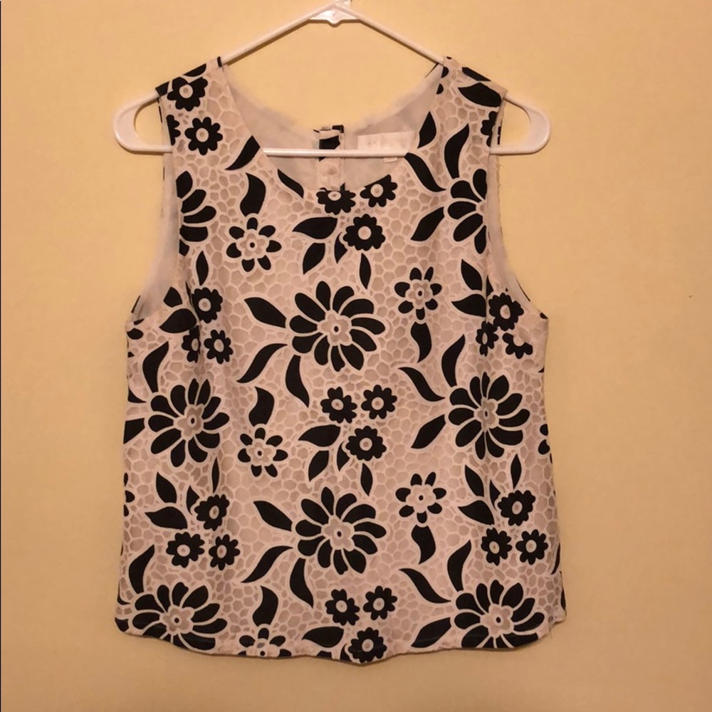 MM Couture Tank
